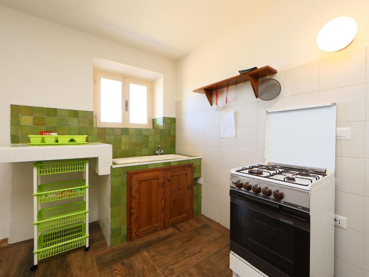 Apartment Ananas 2 A By Interhome Valledoria  Eksteriør bilde