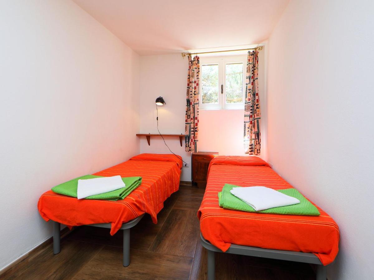 Apartment Ananas 2 A By Interhome Valledoria  Eksteriør bilde